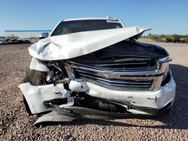 1GNSKJKC1HR237806 Chevrolet l83 - sidi: spark ignited direct injection, vvt: variable valve timing, afm, e85 max, alum