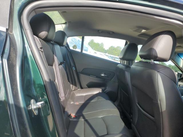 1G1PG5SB8E7147762 Chevrolet CRUZE LTZ