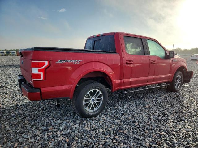 1FTEW1EP7LFB45246 Ford F150 SUPER