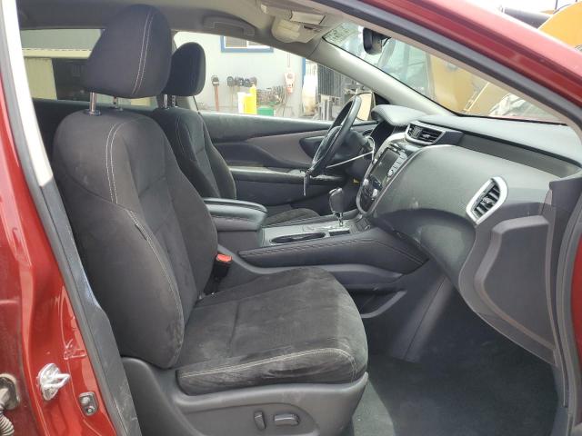5N1AZ2BJ5LN123078 Nissan 2020