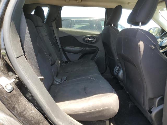1C4PJLCB9GW127606 Jeep 2016