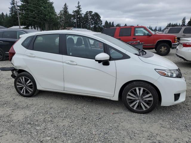JHMGK5H70HS014681 Honda FIT EX