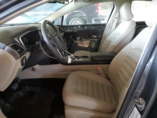 3FA6P0CD7KR277757 Ford 2019