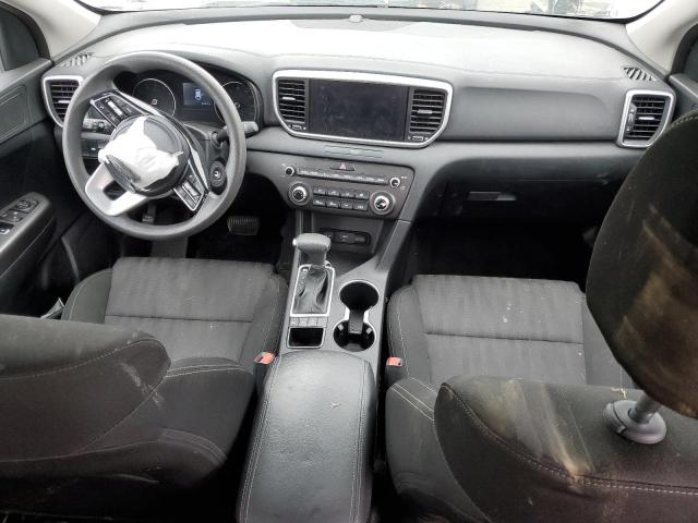 KNDPMCAC2N7015417 KIA gdi theta-ii