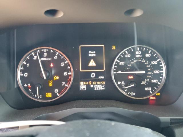 4S4WMAHD2R3460019 Subaru 2024