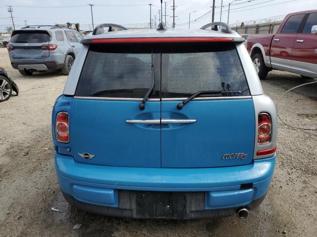 WMWZF3C53ET492444 Mini Clubman