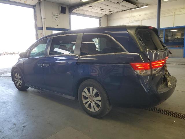 5FNRL5H6XFB017693 Honda ODYSSEY EX