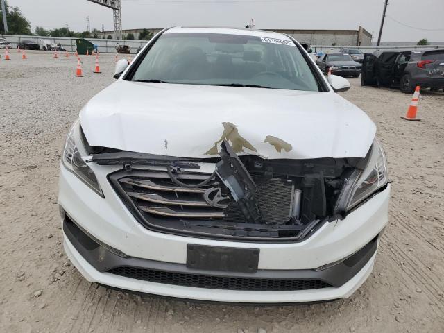 5NPE34AF6HH589402 Hyundai SONATA SPO