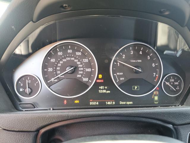WBA3C1C54EK106655 BMW 2014