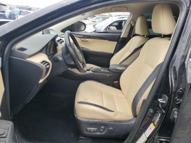 JTJYARBZXH2079853 Lexus 8ar-fts