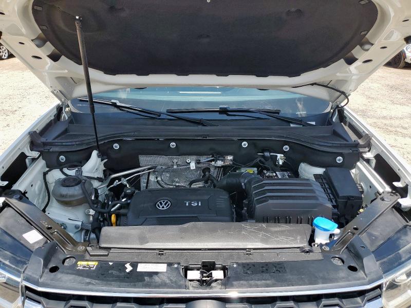 1V2AP2CA6LC501444 Volkswagen Atlas S