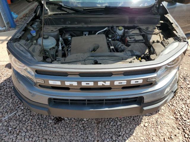 3FMCR9B61MRA85389 Ford dragon