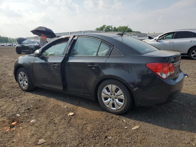 1G1PA5SG6F7206256 Chevrolet CRUZE LS