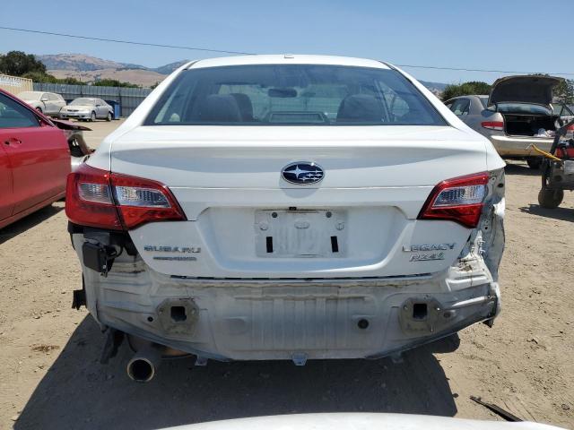 4S3BNAH60F3045505 Subaru 2.5l u5