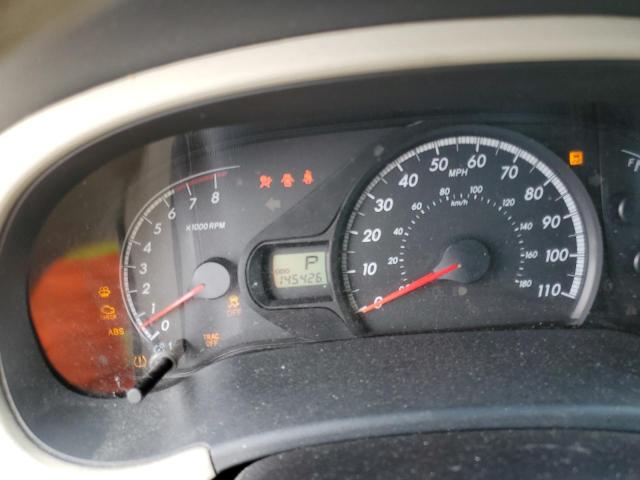5TDZK3DC7ES526721 Toyota Sienna