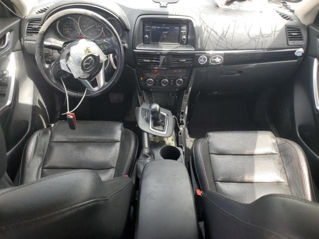 JM3KE4DY7F0549809 Mazda py