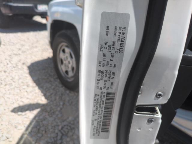 1C4NJPBA6FD274340 Jeep 2015