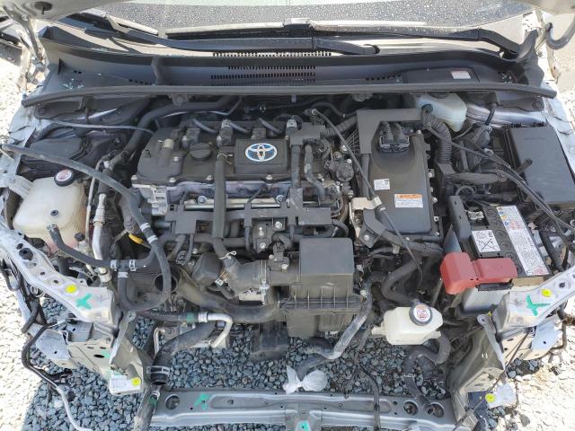 JTDEBRBE0LJ023323 Toyota 2zr-fxe, 1nm