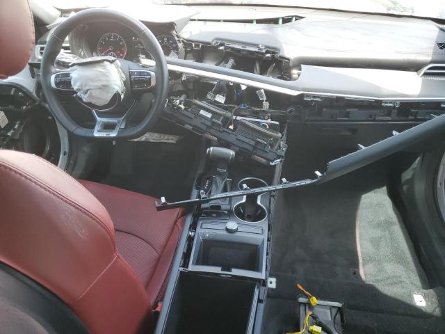 5XXG64J27NG165036 KIA t-gdi gamma ii