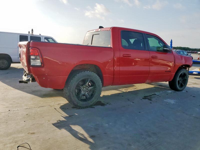 1C6SRFFT5NN310309 RAM 1500 Big H