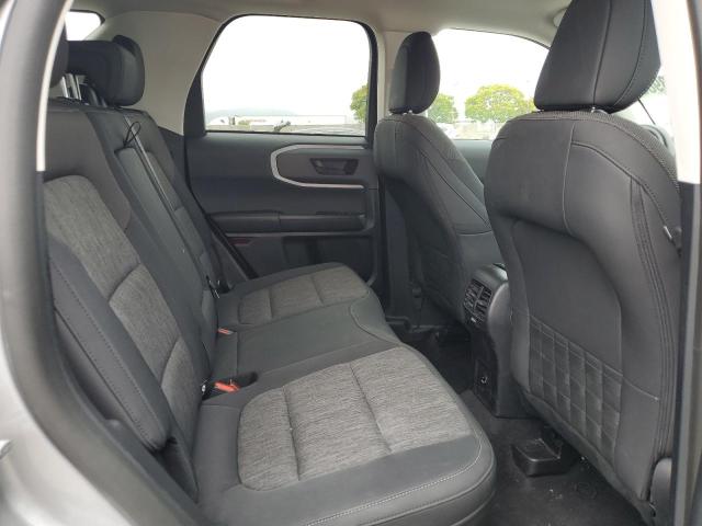 3FMCR9B62PRD82594 Ford dragon