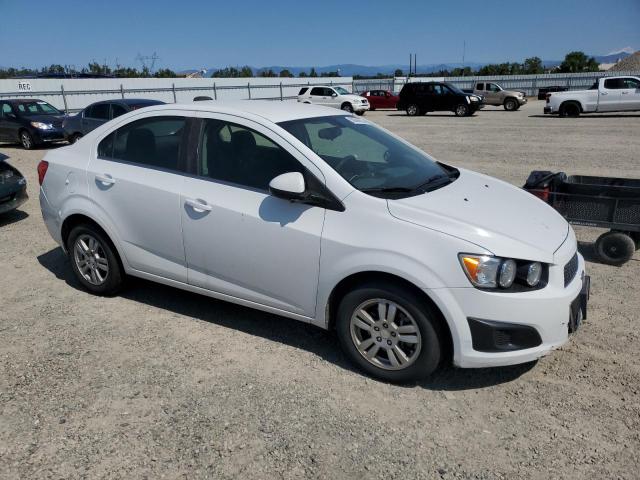 1G1JC5SH9G4134576 Chevrolet SONIC LT