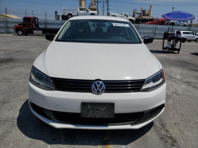 3VW2K7AJ2EM356471 Volkswagen 2014