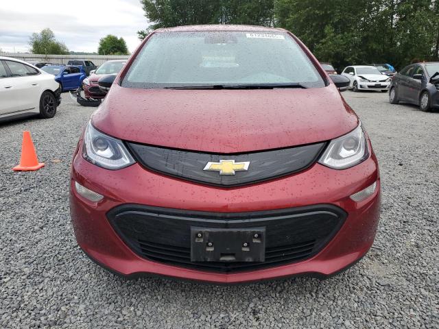 1G1FY6S07K4101379 Chevrolet 2019