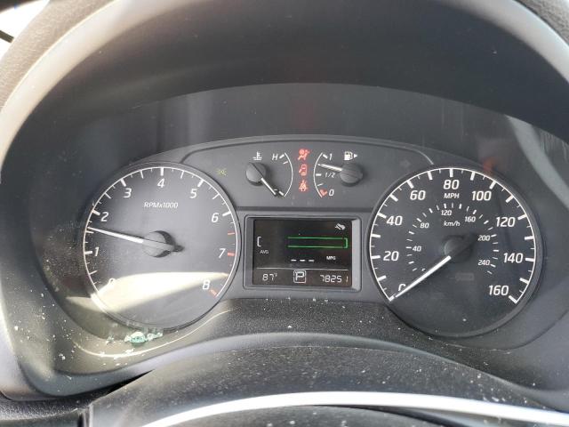 3N1AB7AP9HY404454 Nissan SENTRA S