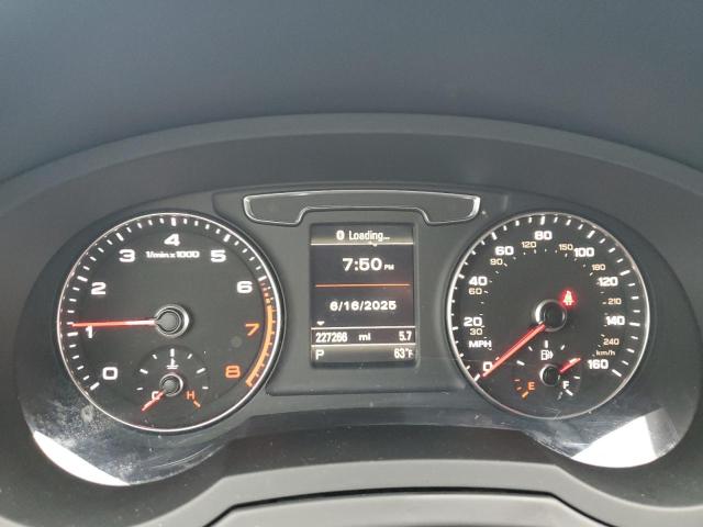 WA1JCCFS2JR026225 Audi Q3 PREMIUM