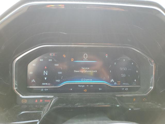 1GCUDEED5RZ221861 Chevrolet Silverado