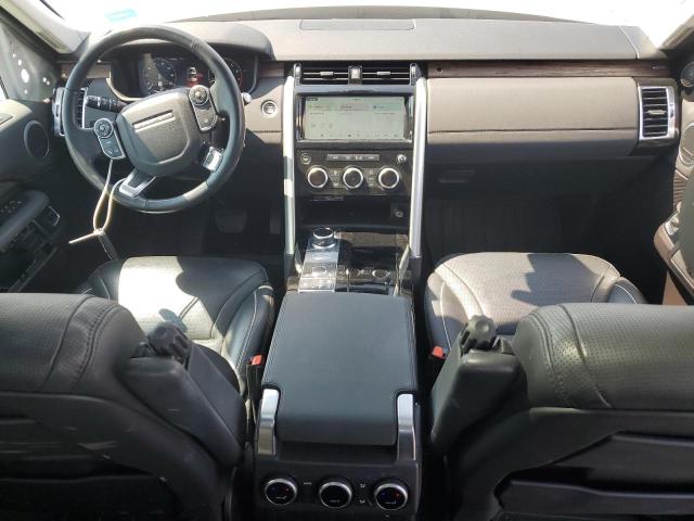 SALRR2RV3JA050032 Land Rover Discovery