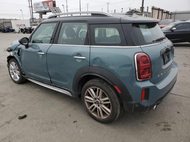 WMZ53BR0XR3R62734 Mini Countryman