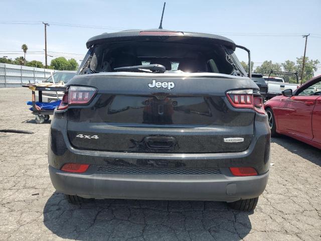 3C4NJDBN1ST547626 Jeep COMPASS LA