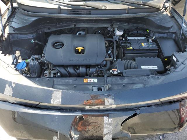 KNDJ23AU0P7859186 KIA SOUL LX