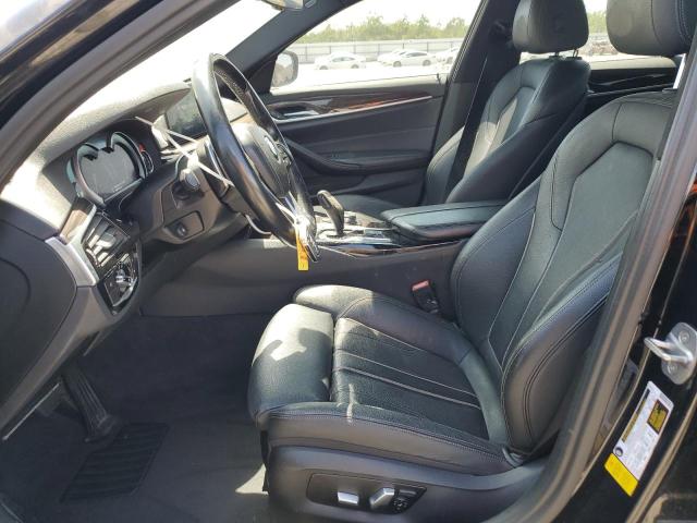 WBAJA5C34HG895223 BMW 2017