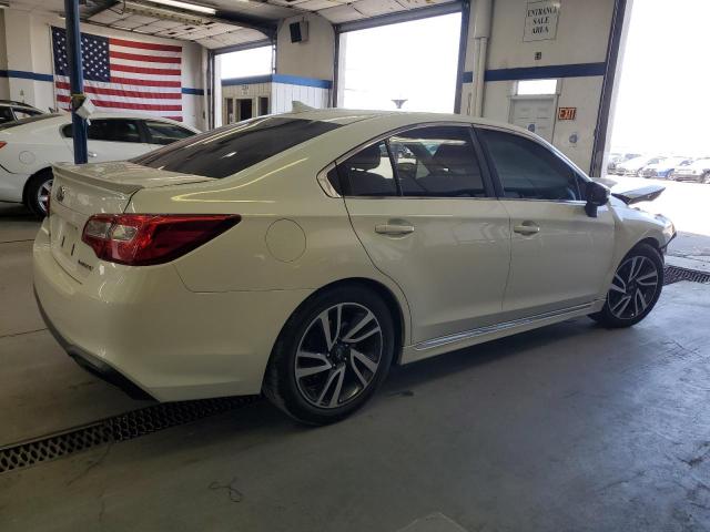 4S3BNAR63J3014188 Subaru u5