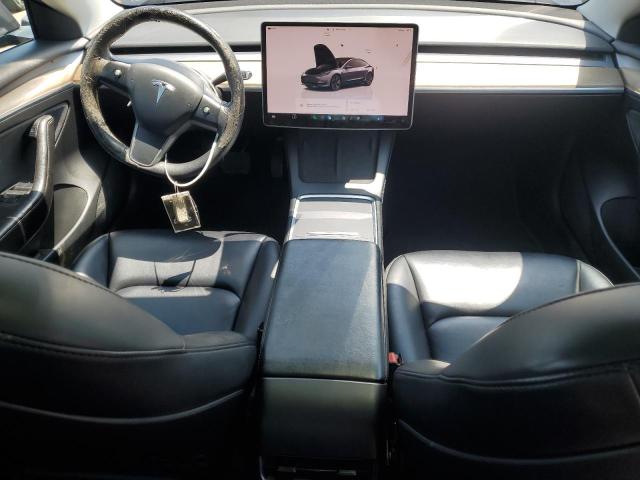 5YJ3E1EB3NF192201 Tesla MODEL 3
