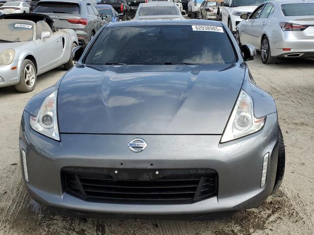 JN1AZ4EH4GM934331 Nissan 370Z