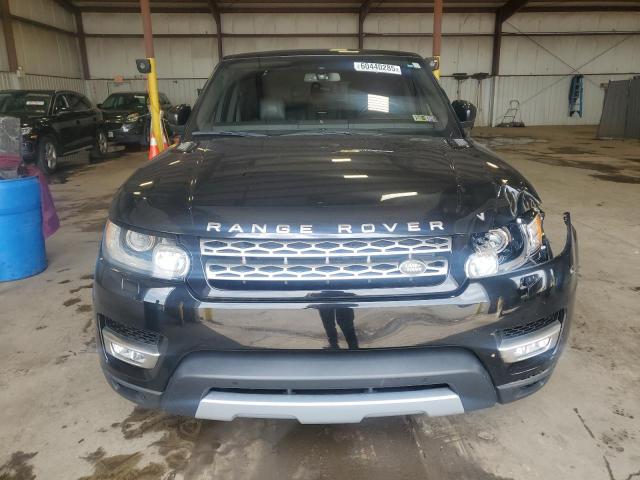 SALWR2PFXGA114879 Land Rover RANGE ROVE