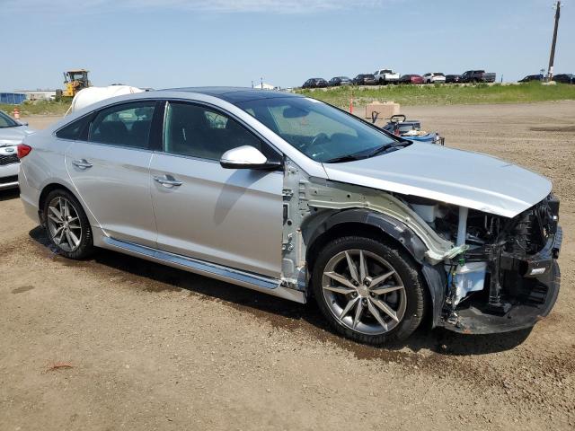 5NPE34AB8GH341857 Hyundai dohc t-gdi theta-ii