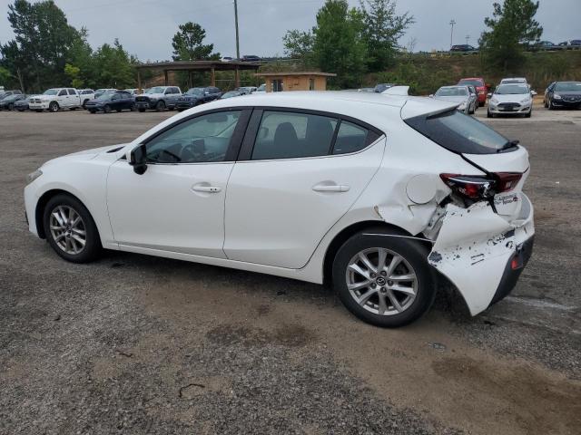 JM1BM1L73E1158717 Mazda 3 TOURING