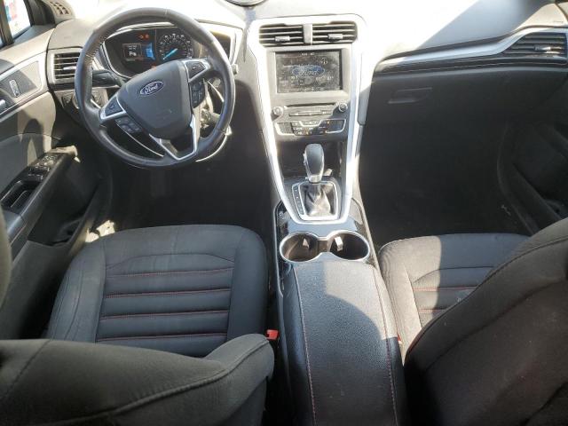 3FA6P0HD1GR329514 Ford FUSION SE