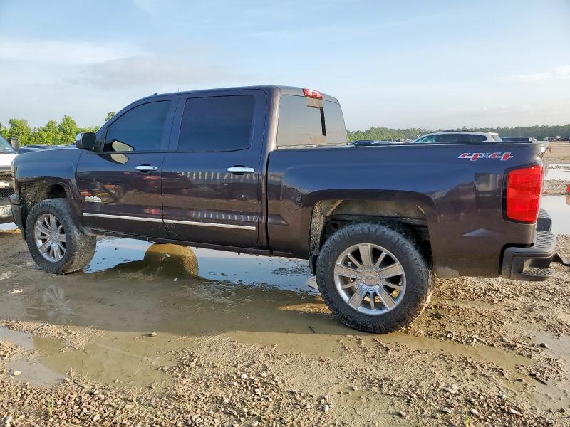 3GCUKTEJ1EG373064 Chevrolet Silverado