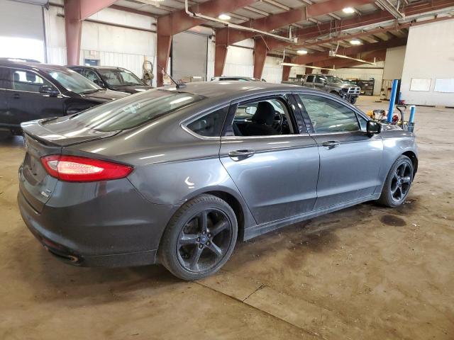 3FA6P0T99GR239000 Ford FUSION SE