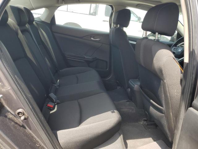 2HGFC1F41GH646317 Honda l15b7