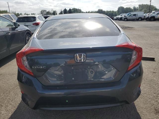 19XFC2E54JE026093 Honda k20c2