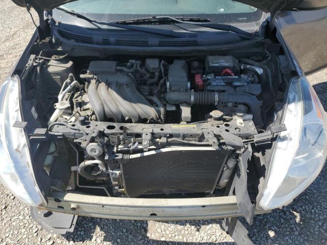3N1CN7AP1GL904507 Nissan 2016