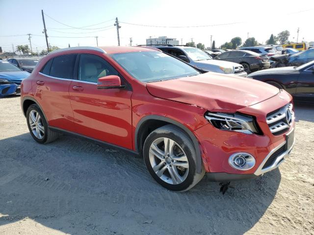 WDCTG4EBXLU024940 Mercedes-Benz m270