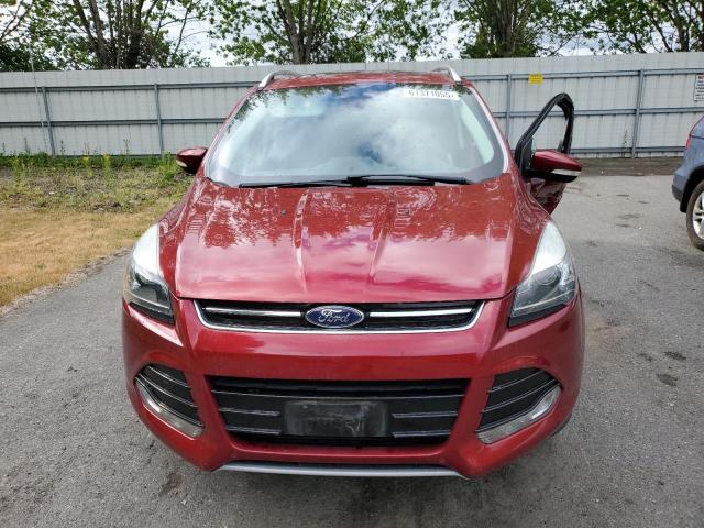 1FMCU9J94FUB92166 Ford 2015